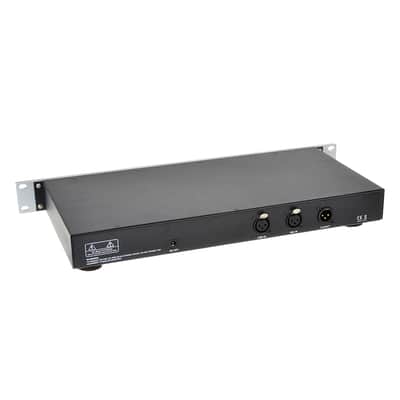 Alctron MP73EQ 1073 Style Microphone Preamp and Equalizer Channel Strip image 4