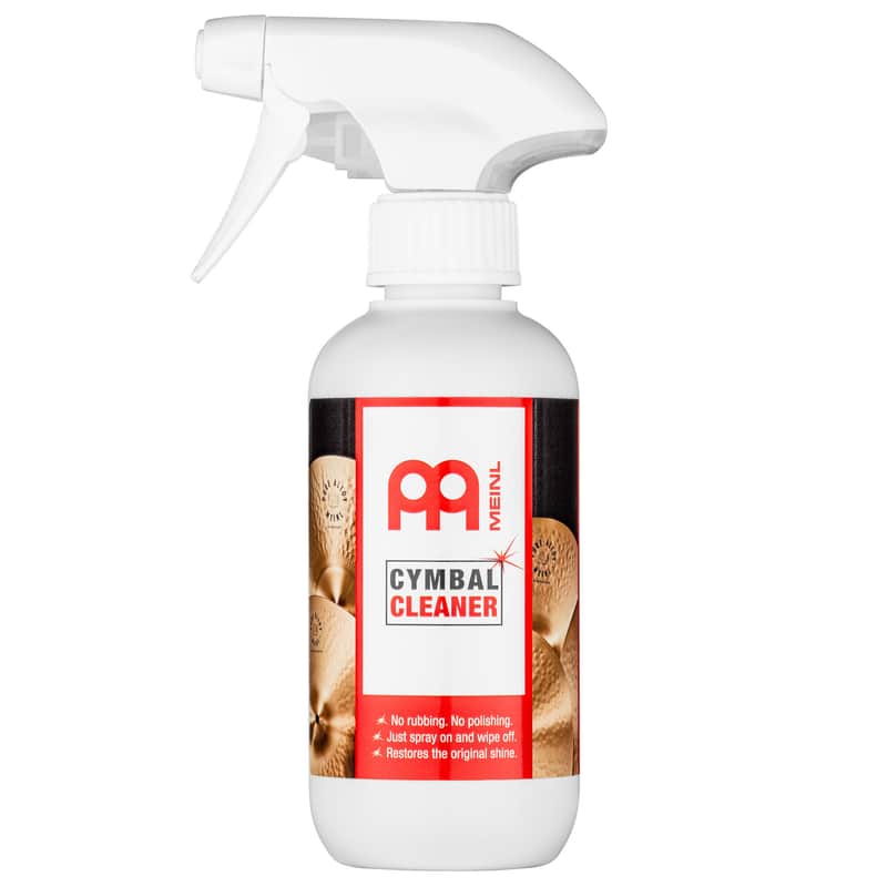 Meinl Cymbal Cleaner image 1