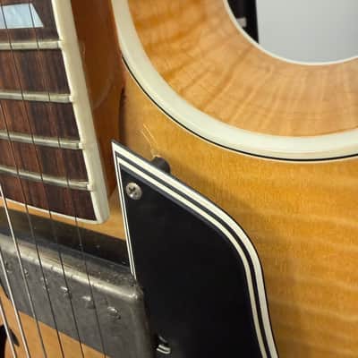 Gibson ES-175D 2005 - Natural image 13