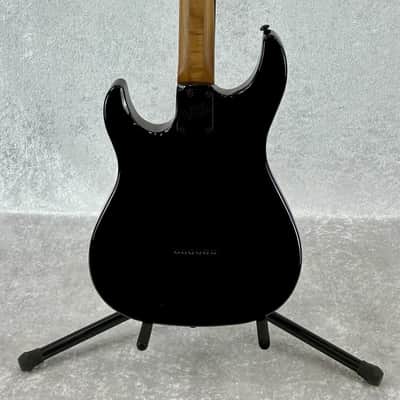 IN-STOCK - 2026 LTD DELUXE SN-1000HT HH GUITAR / DARK BROWN SUNBURST image 6