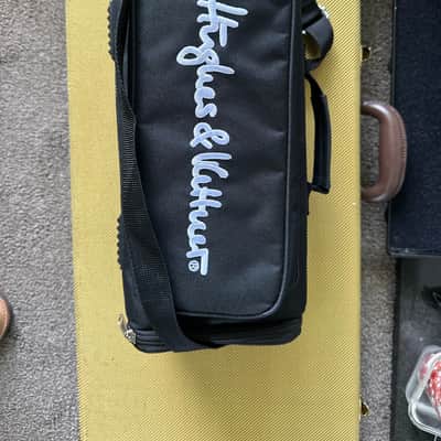 Hughes & Kettner TubeMeister Deluxe 20 3-Channel 20-Watt Guitar A image 6