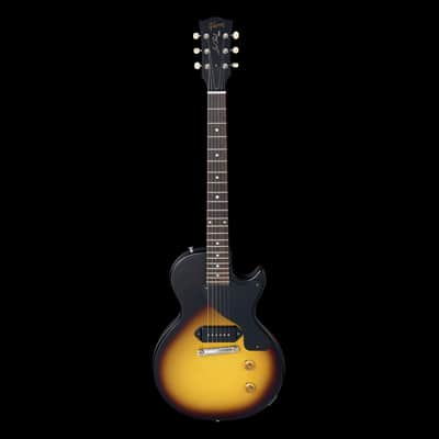 Gibson Custom 1957 Les Paul Junior Single Cut Reissue - Vintage Sunburst image 2