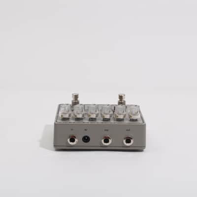 SolidGoldFX NU-33 Vinyl Engine - MINT image 4