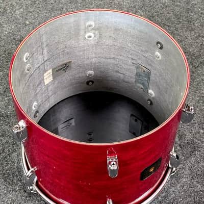 Used Grestch USA Custom 13x12 Tom - Good image 5
