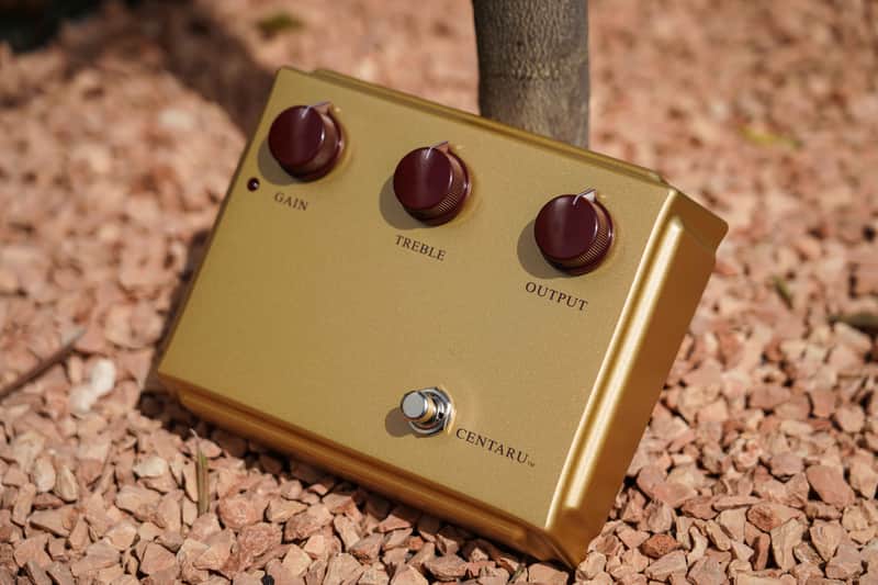 Klone - Gold image 1