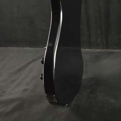 Rickenbacker 4003S Bass Guitar Jetglo image 6