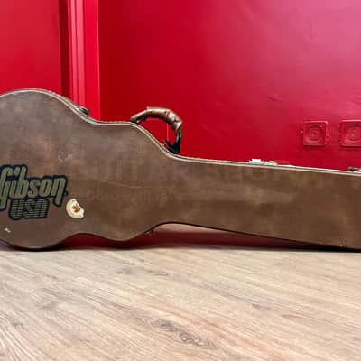 Gibson Les Paul Custom Wine Red 1991 image 11