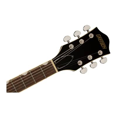 Gretsch G2420T Streamliner Hollowbody Electric Guitar with Bigsby - Havana Burst image 6