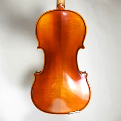 Suzuki Violin No. 280 (Intermediate) 4/4, Nagoya, Japan - Full Outfit - Excellent! image 4