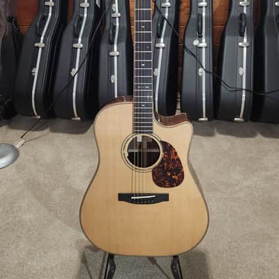 Furch Vintage 3 Dc-SR Spruce and Rosewood Dreadnought with Anthem #116393 image 13