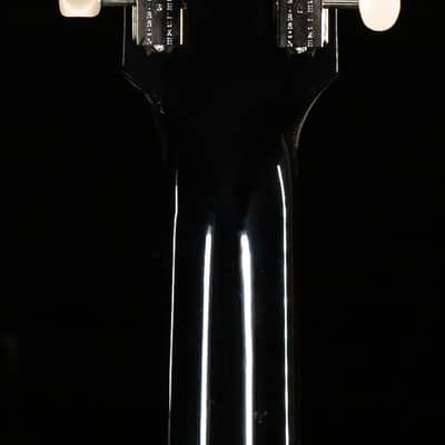 Gibson Les Paul Junior Ebony (172) image 6