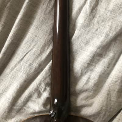 Pre-War Guitars Co.  Slope Shoulder J Sunburst image 13