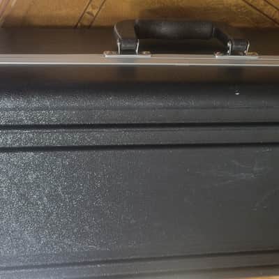 Buescher Alto 140 1950s - Lacquer image 11