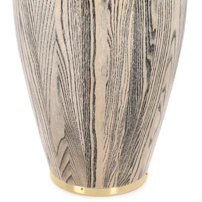Latin Percussion Giovanni Galaxy Tumba - Natural Ash image 1