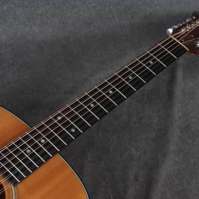 Taylor 355 - Natural - 12 String - 2nd Hand image 12