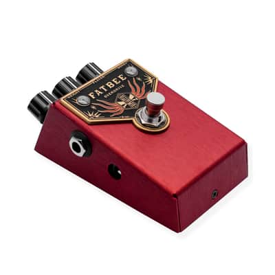 Beetronics FATBEE Overdrive Bild 2