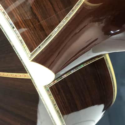 Martin Custom 1998 00-45 Indian Rosewood image 18