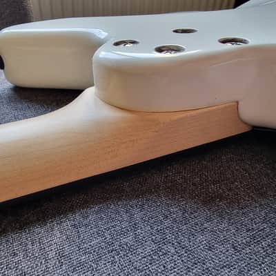 SubZero Rogue VI Baritone with massive Upgrades image 11