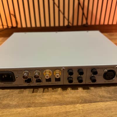 Prism Sound Lyra 2 USB Audio Interface image 2