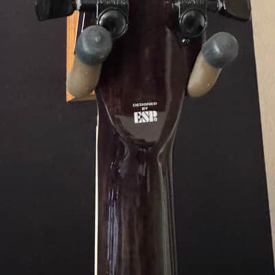 ESP LTD EC-1000 Evertune image 4