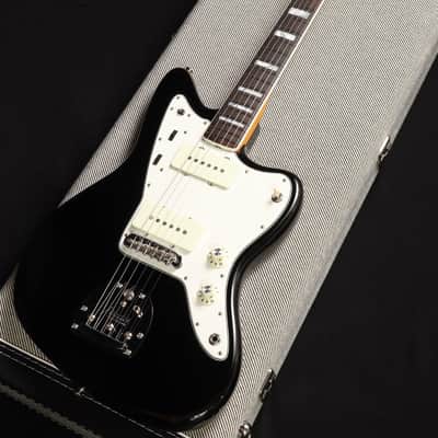 Fender FSR Limited American Vintage II 1966 Jazzmaster Black [V2558975] (06/15) image 7