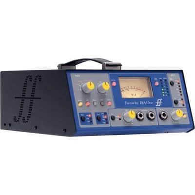 Focusrite ISA-ONE Isa One image 3