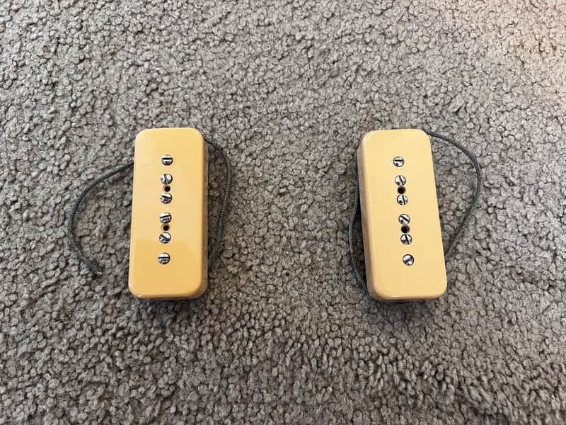 Seymour Duncan P90