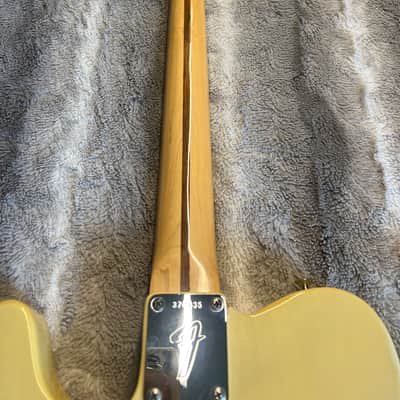 Immagine Fender Telecaster 1971 - 14