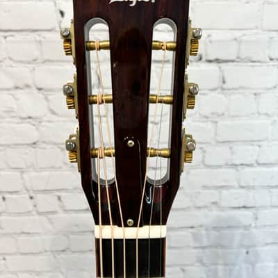 Taylor Custom Grand Concert 12-Fret Cocobolo (2015) image 8