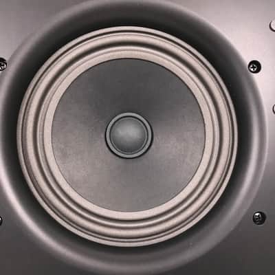 Bose Virtually Invisible 891 In-Wall Speaker (White,Pair) image 7