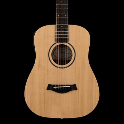 Taylor Baby Taylor (BT1e) #46040 (Demonstration Model) image 3