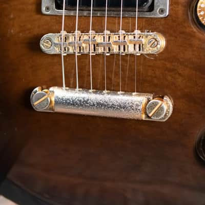 Patrick Eggle Berlin Standard Electric Guitar with Hardshell Case - Used image 12