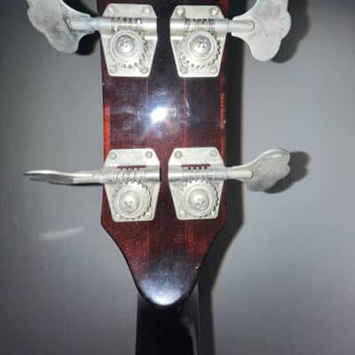 Gibson RD Artist 1977 - 1982 - Fireburst image 13