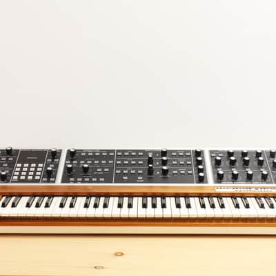 Moog Memorymoog