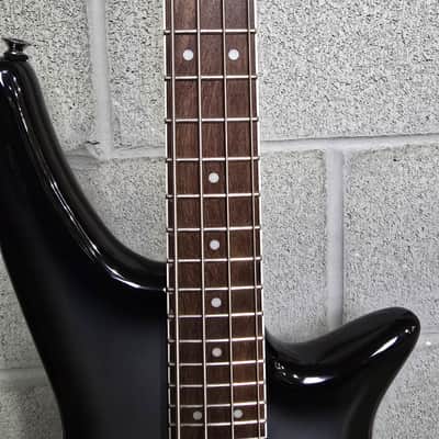 Jackson JS Series JS3 Spectra Bass 2018 - Present - Silverburst image 7