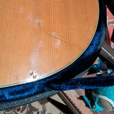 Martin D18 1971 image 16