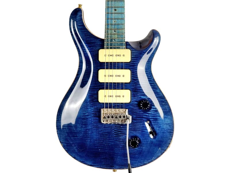 PRS Custom 22 Soapbar 1998 - 2004 | Reverb