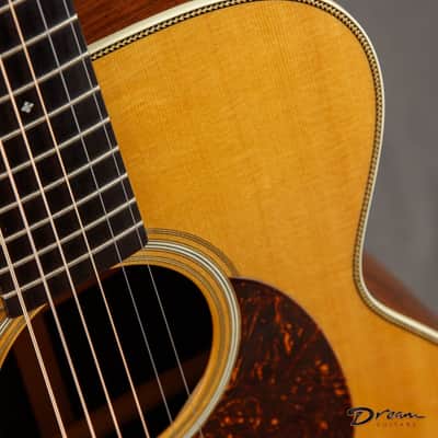 2010 Blazer & Henkes Déjà Vu San Antonio 28, Brazilian Rosewood/Austrian Moonspruce image 19