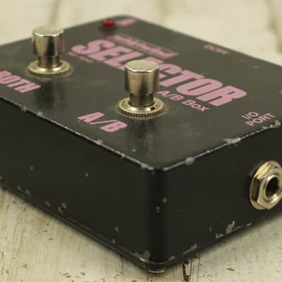 USED Whirlwind Selector AB Box (060) image 6
