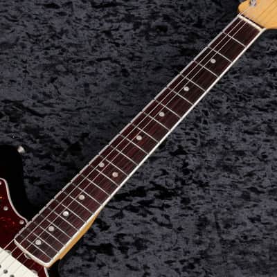 FENDER American Original 60s Jazzmaster 3-Color Sunburst [V1963166] (06/17) image 7