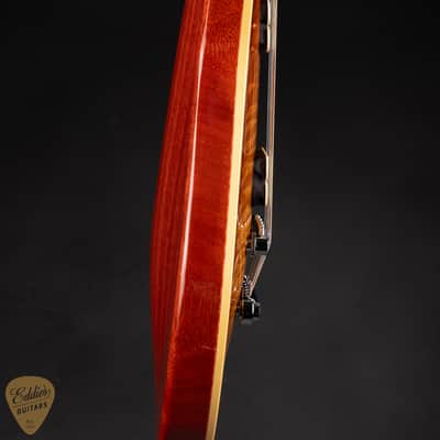 Marchione 57 Master Burst - Sunburst image 13