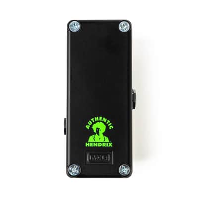 Dunlop : JHMS1 Authentic Hendrix '68 Shrine Series Fuzz Face image 3