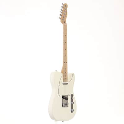 Fender Player Telecaster Polar White 2021 [MX21100858] (04/24) image 14