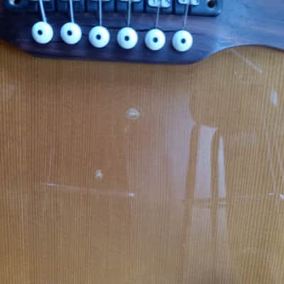 Line 6 Variax Acoustic 700 Natural image 5