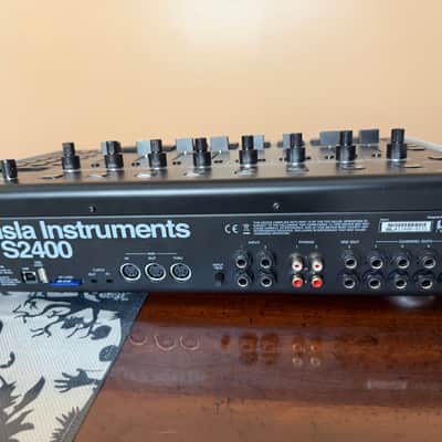 Isla Instruments Sp 2400 2021 - Standard image 3