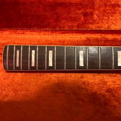 Fender Jazz Bass Neck 1973 - Rosewood All Original Loaded! Vintage Rare! image 5