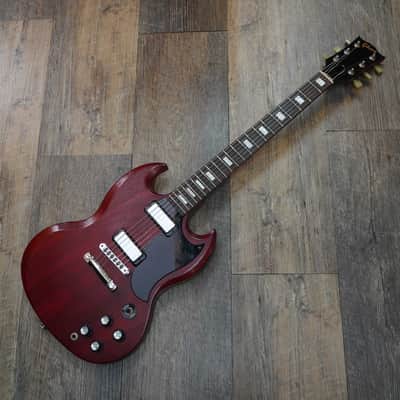 Gibson SG Special 70s Tribute 2016 image 2