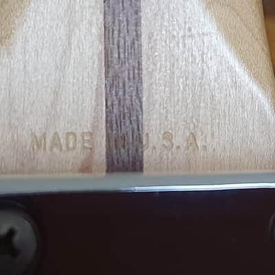 Fender Stratocaster 1990 - Arctic White image 12