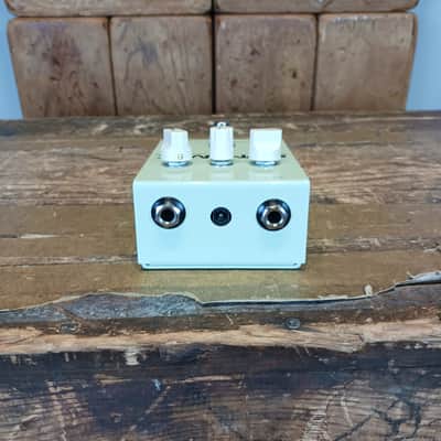 Vertex Dynamic Distortion Pedal image 4