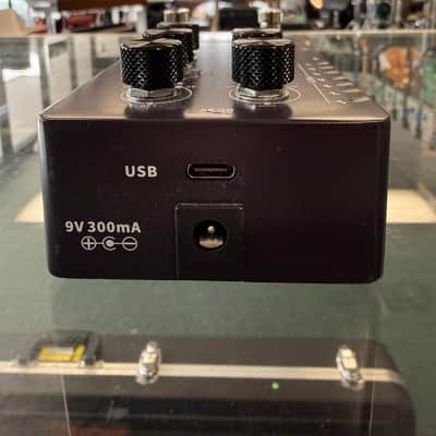 Mooer Drummer X2 2022 - Present - Black image 5